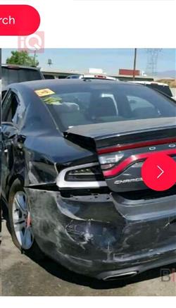 دودج تشارجر